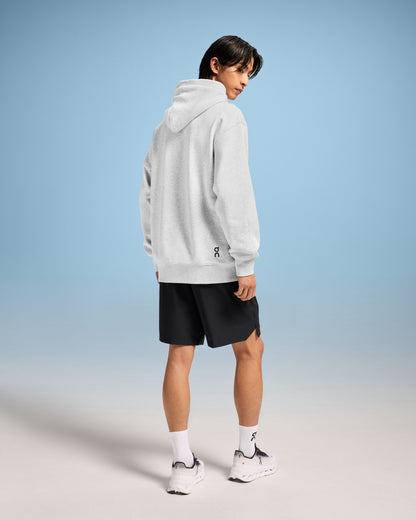 Men's Focus Shorts Black - US 3823