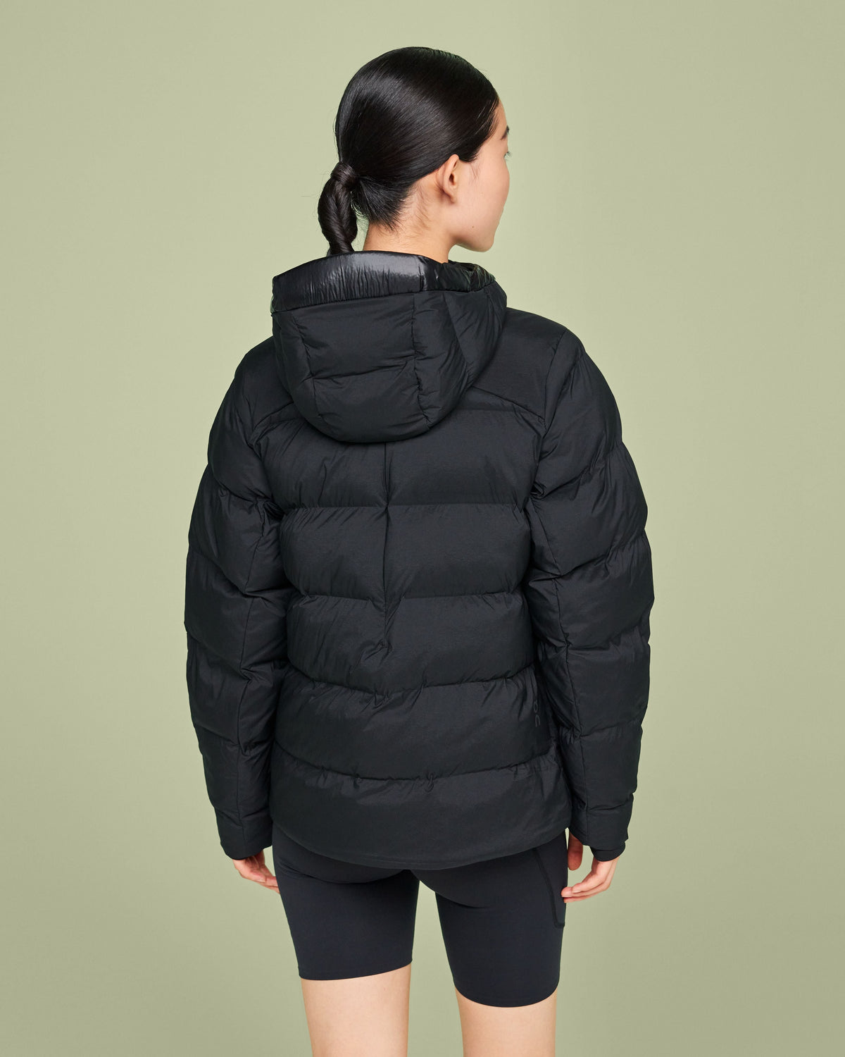 Women's Challenger Jacket Black - US 3364