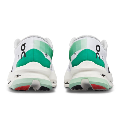 Women's Cloudboom Echo 3 Undyed-White | Mint - US 7968
