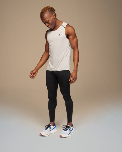 Men's Performance Tights Black - US 1677