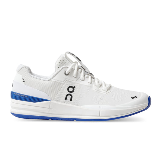 Men's THE ROGER Pro White | Indigo - US 1927