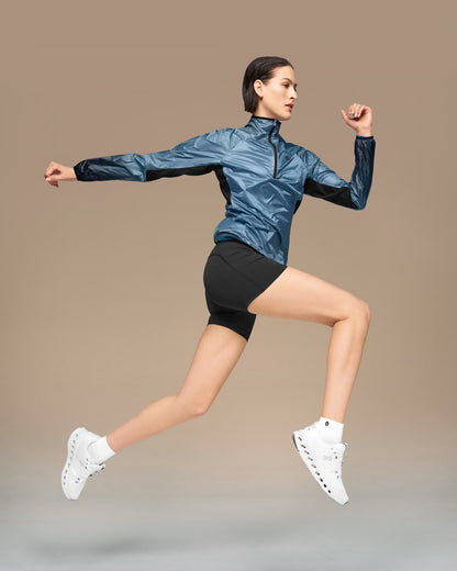 Women's Zero Jacket Stellar | Black - US 8439