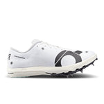 Women's Cloudspike 10000m Undyed-White | Mint - US 2323