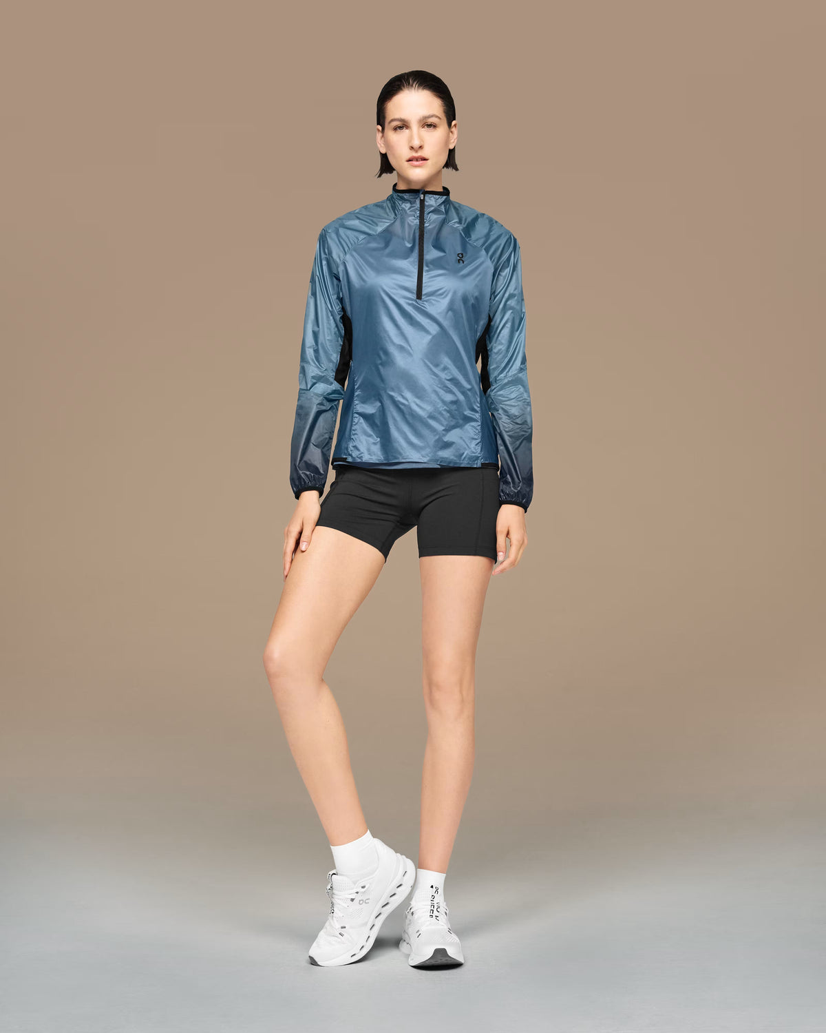 Women's Zero Jacket Stellar | Black - US 8439