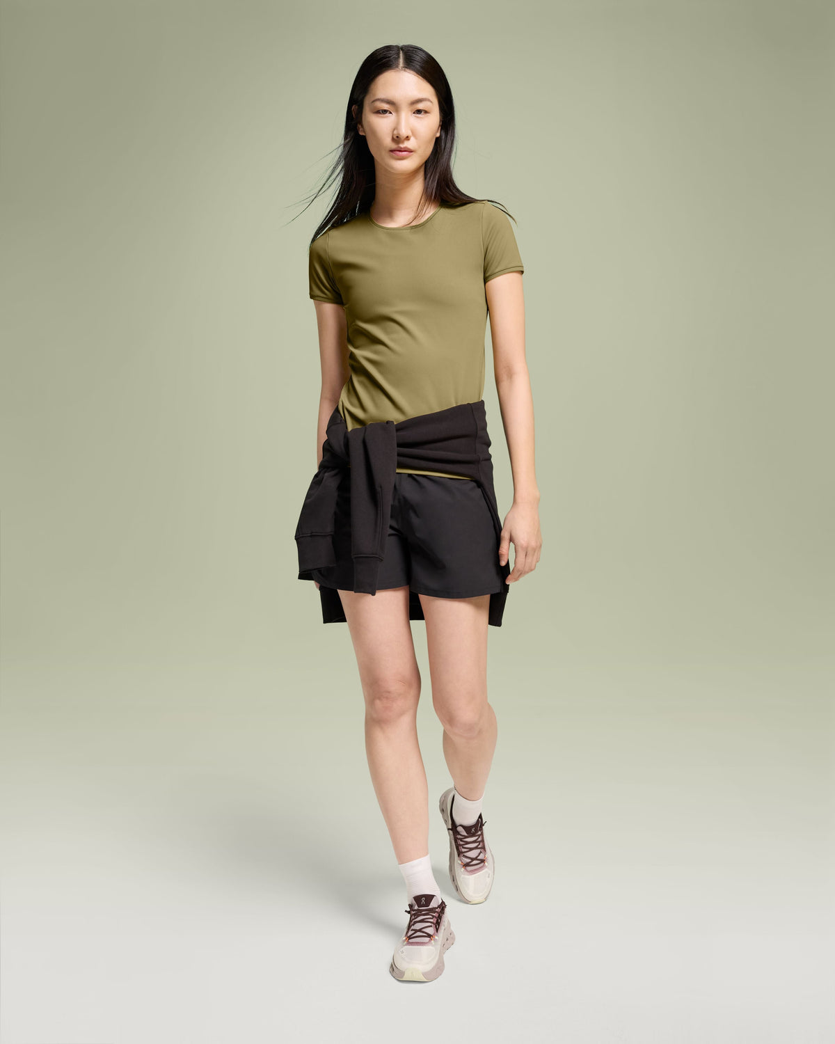 Women's Movement-T Safari - US 1296