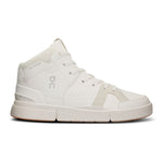Women's THE ROGER Clubhouse Mid White | Sand - US 2401