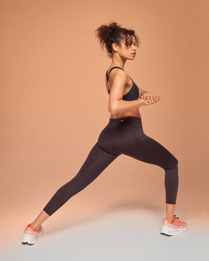 Women's Performance Tights 7/8 Ox - US 5011