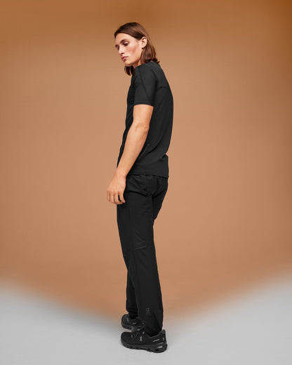 Men's Ultra Pants Black - US 4362