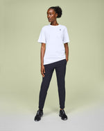 Women's Graphic-T White - US 1952