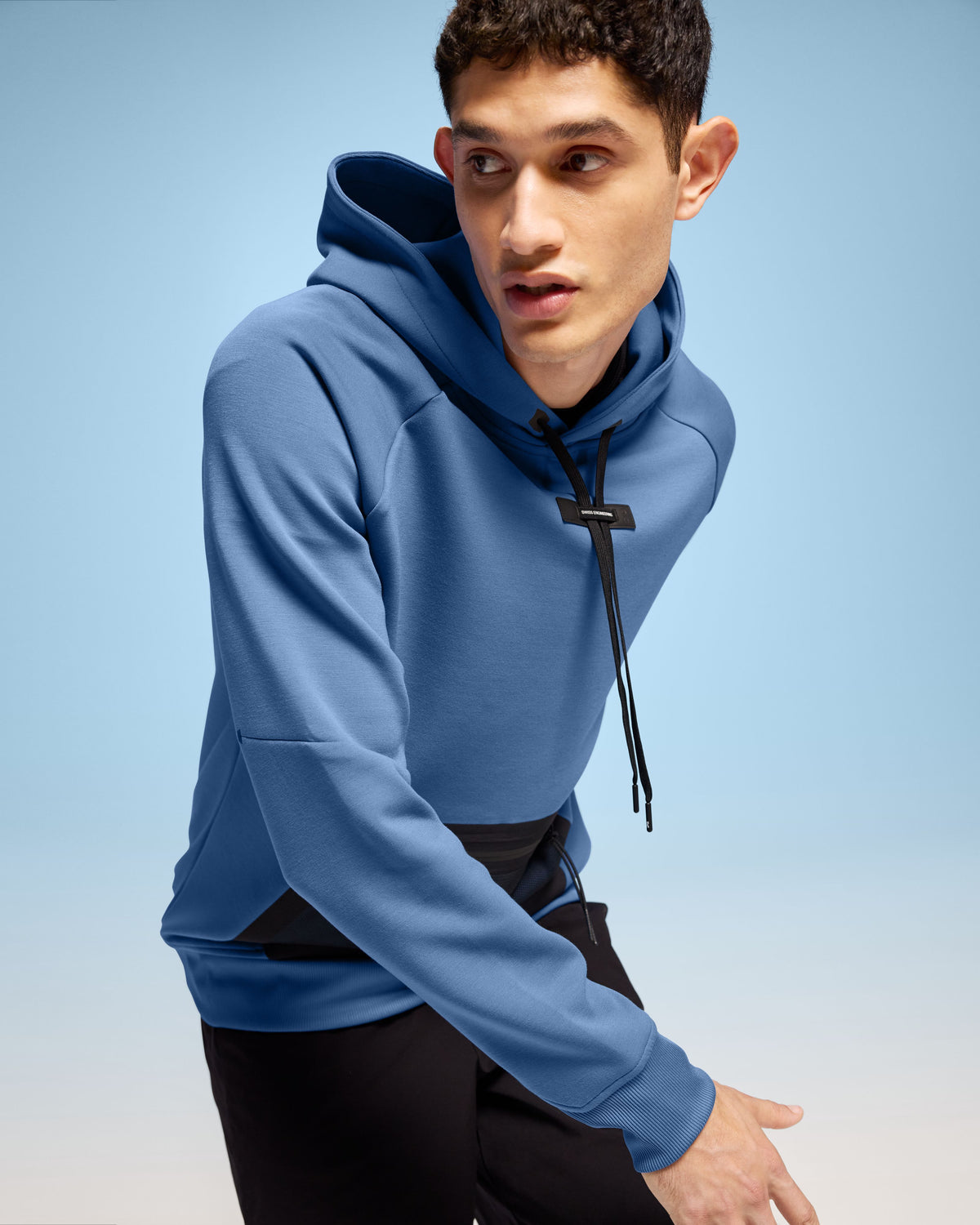 Men's Hoodie Fjord - US 5060