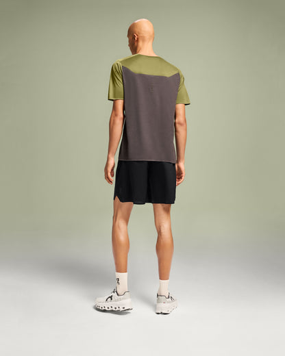 Men's Lightweight Shorts Black - US 4775
