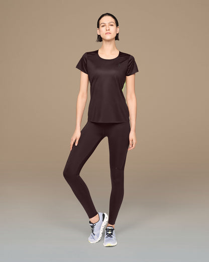 Women's Performance-T Ox | Hay - US 1355