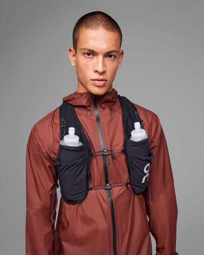 Ultra Vest 10L Black - US 6832