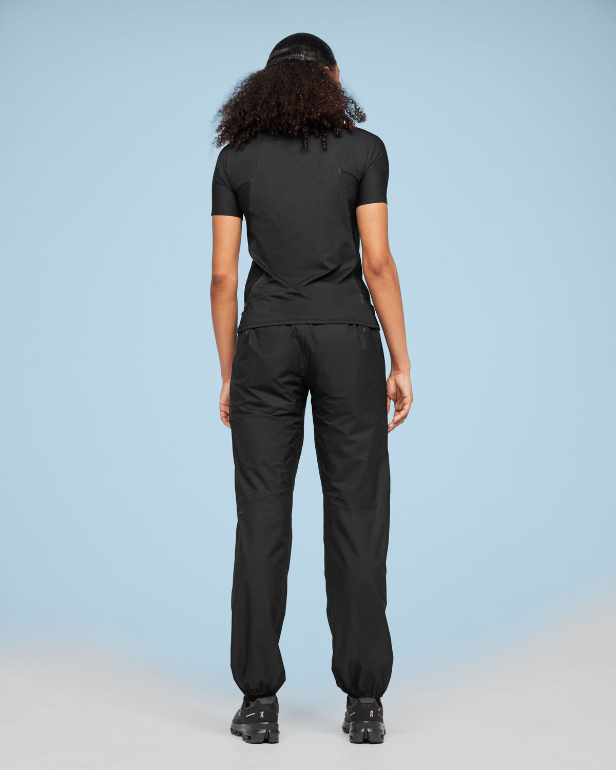 Women's Ultra Pants Black - US 9248