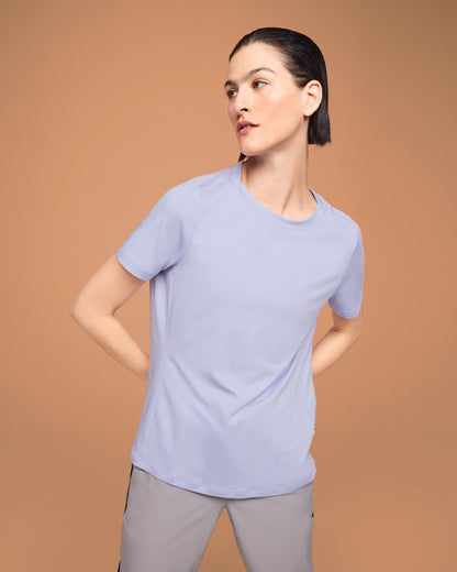 Women's Focus-T Lavender - US 3560