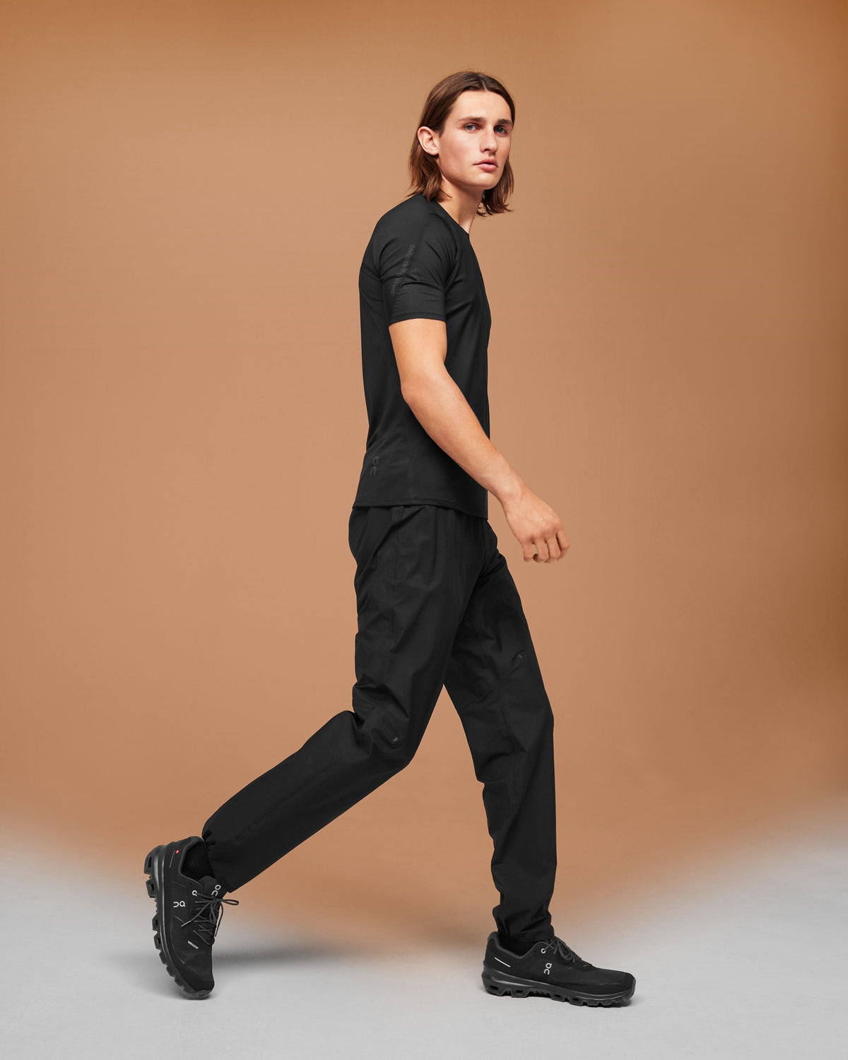 Men's Ultra Pants Black - US 4362